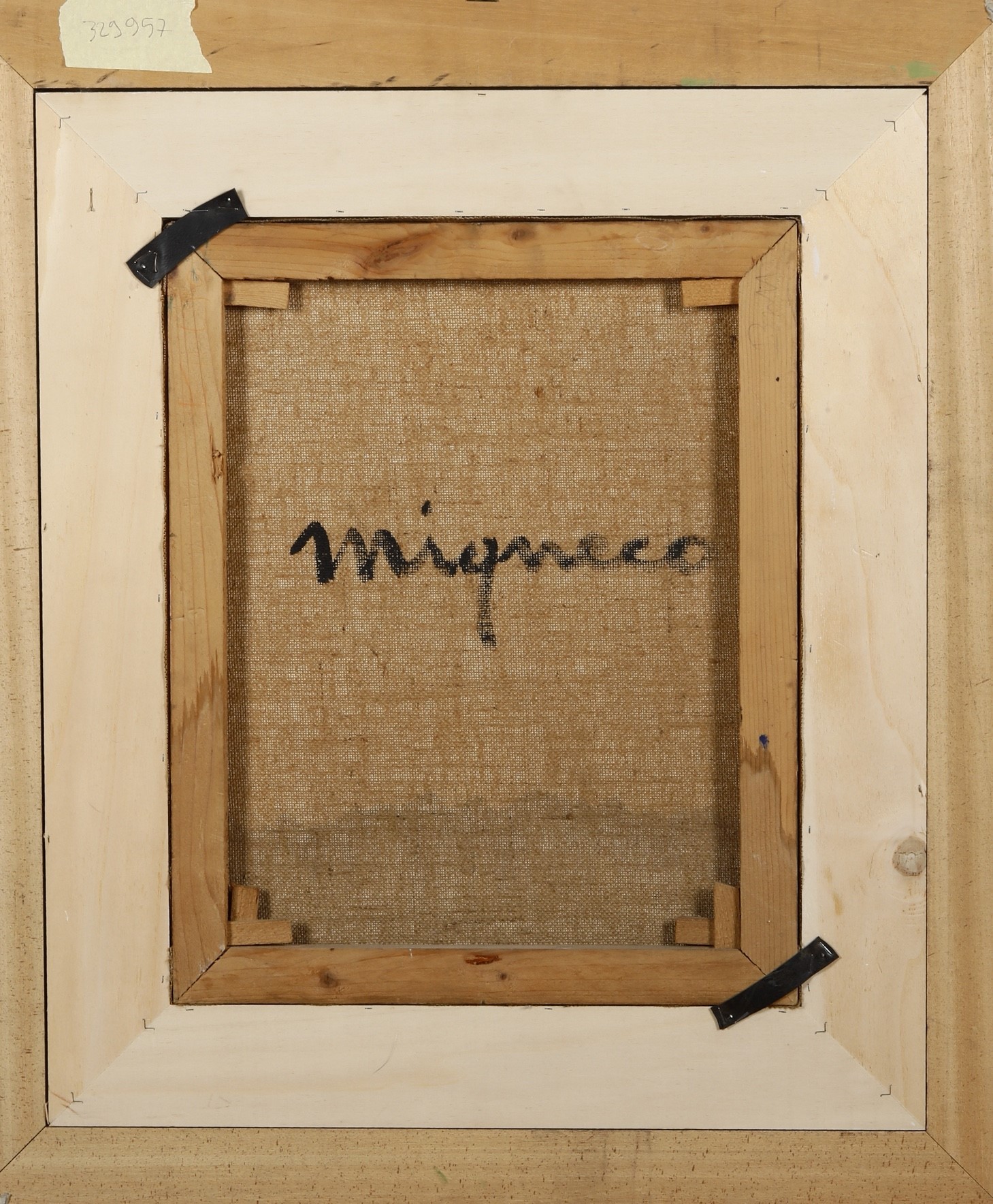 Ritratto di marinaio