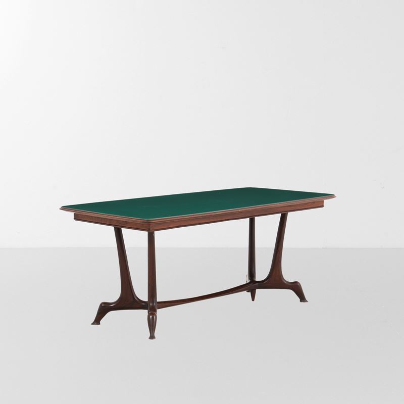 Tavolo  - Asta Design - Cambi Casa d'Aste