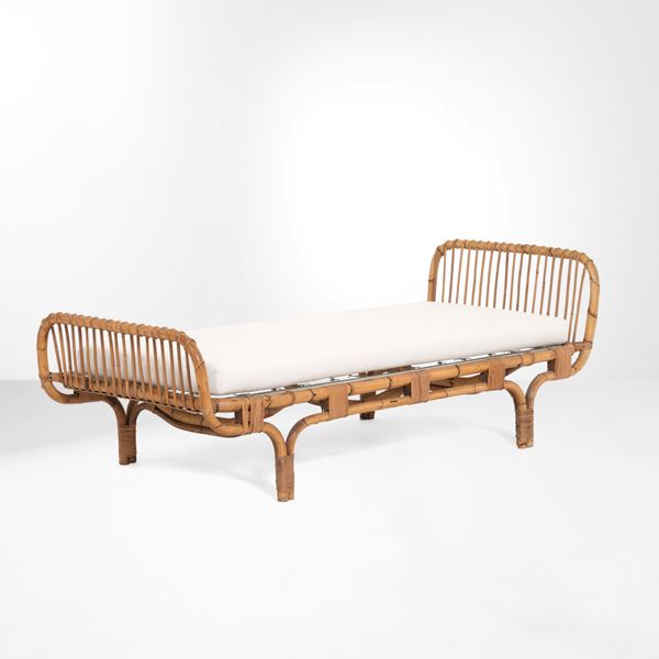Tito Agnoli - Daybed