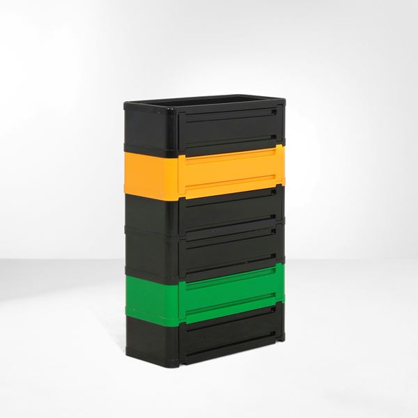 Cassetti modulare mod. 4964