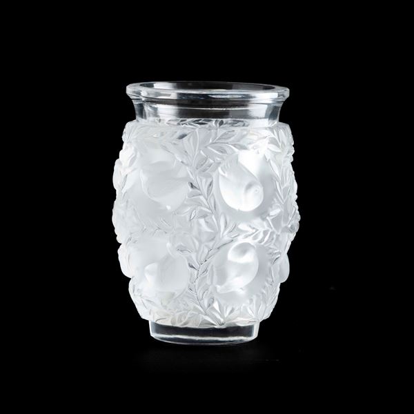Lalique, Francia secolo XX