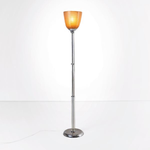 Barovier &amp; Toso - Lampada da terra