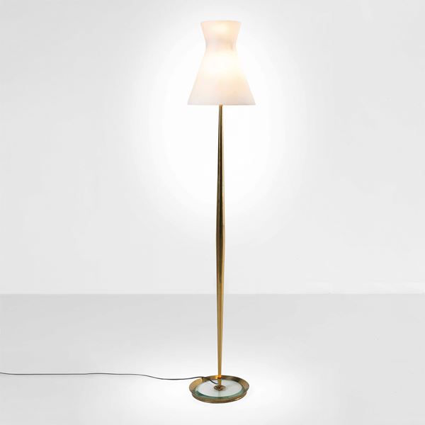 Max Ingrand - Lampada da terra mod. 2156