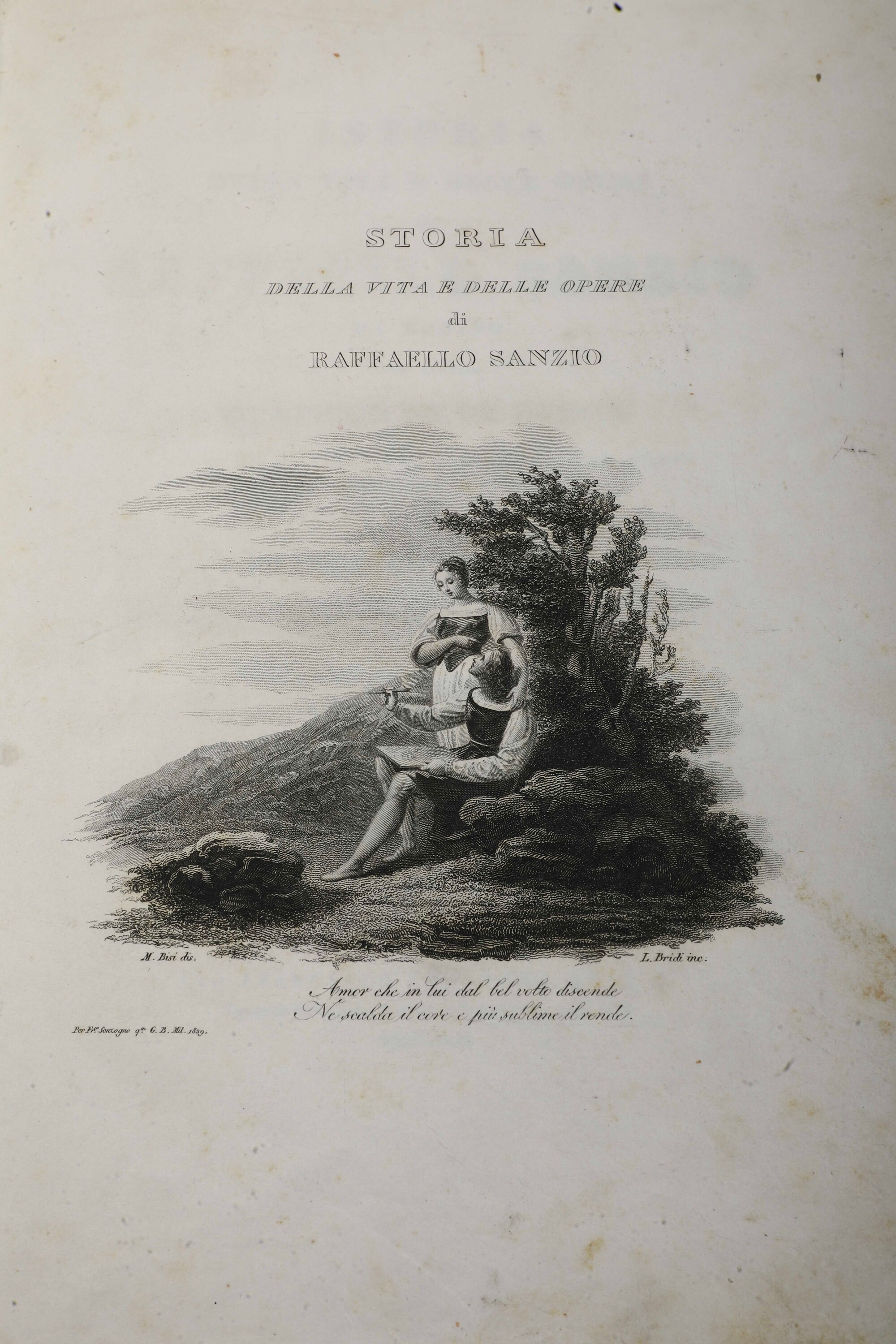 Quatremne De Quincy Antoine Chrysostome (1755-1849) / Longhena Francesco (1796-1864) Historia del...