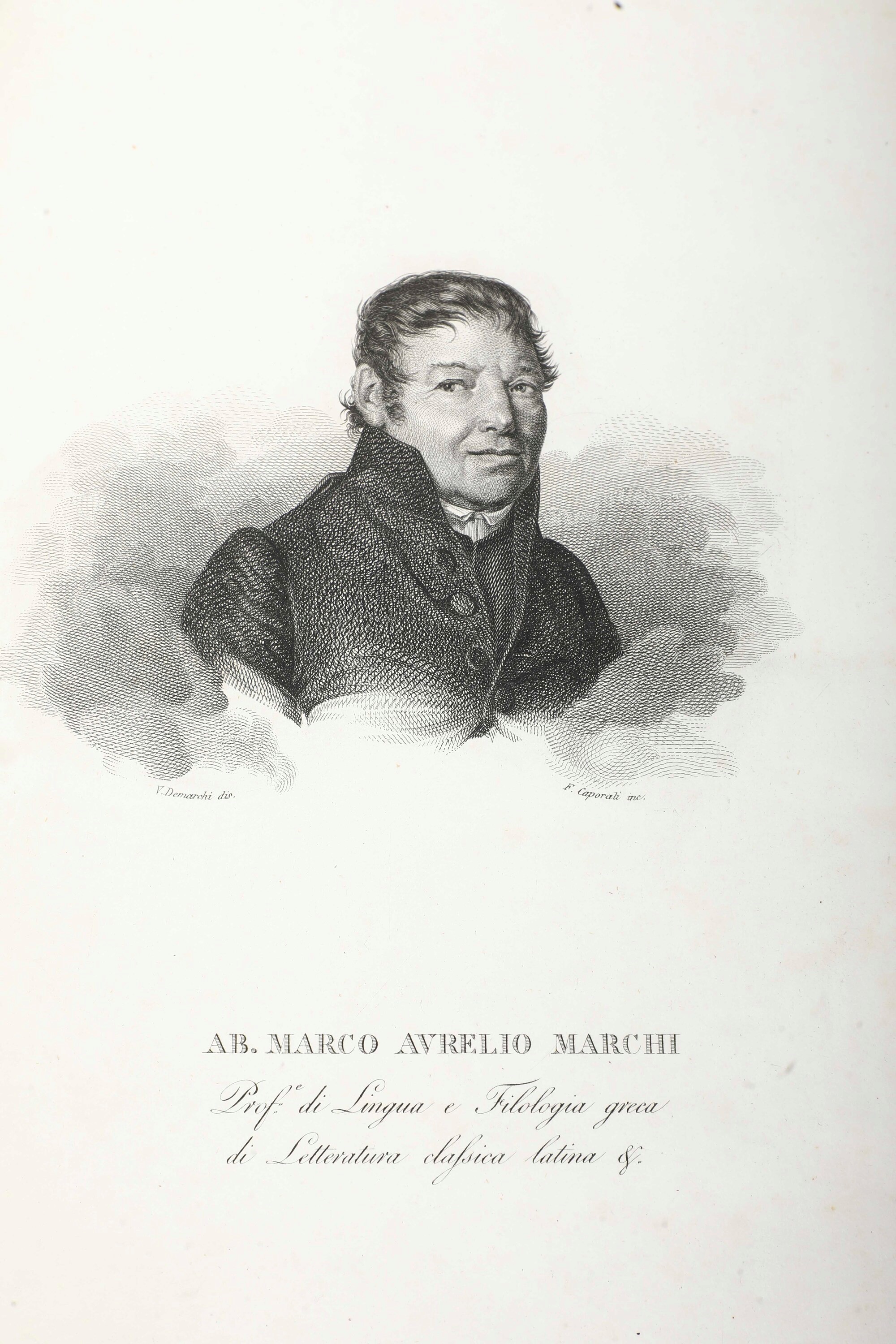 Quatremne De Quincy Antoine Chrysostome (1755-1849) / Longhena Francesco (1796-1864) Historia del...