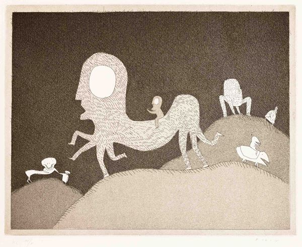 Personnages imaginaires