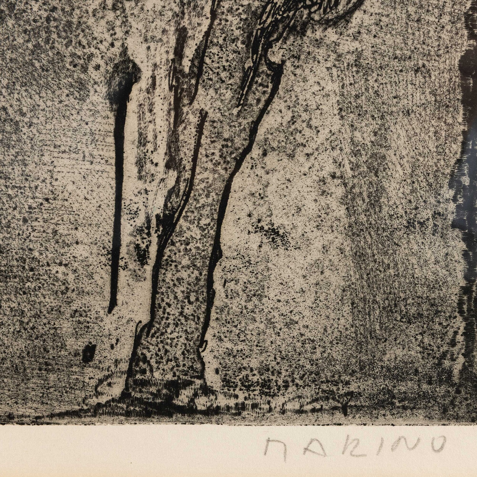 Marino Marini - Giochi dal Fondo