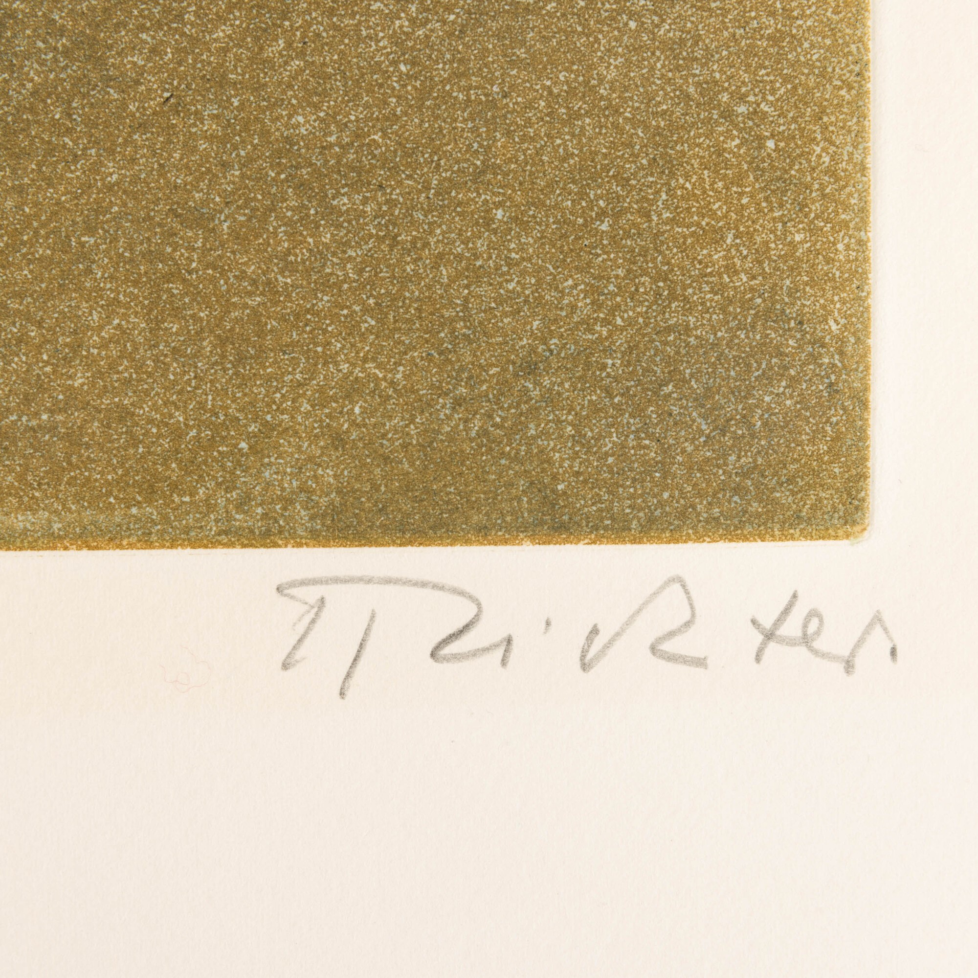 Hans Richter - Sur Une Jambe