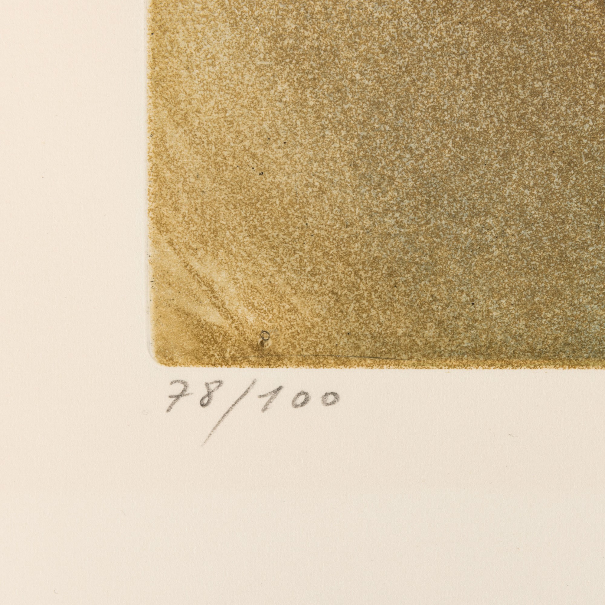Hans Richter - Sur Une Jambe