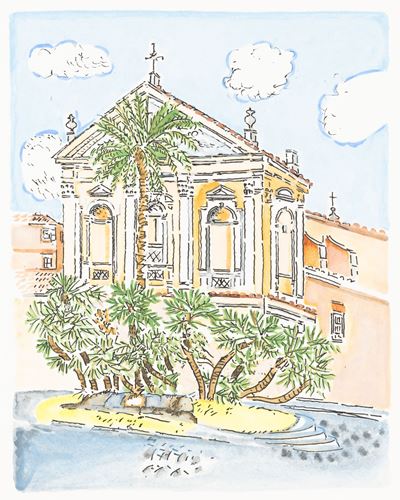 Senza Titolo