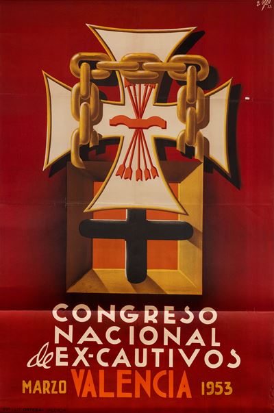 Congreso Nacional De Ex-cautivos Valencia