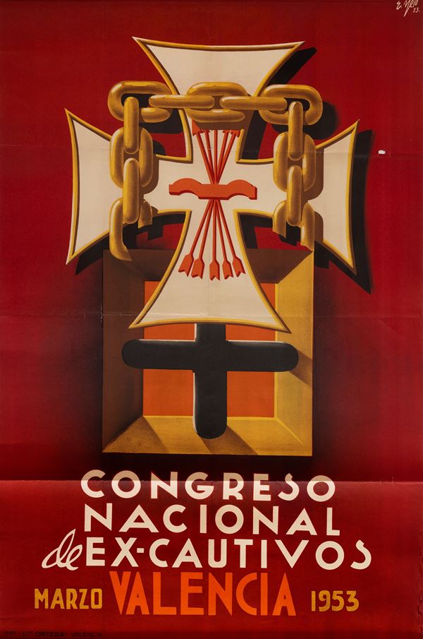 Congreso Nacional de Ex-Cautivos Valencia