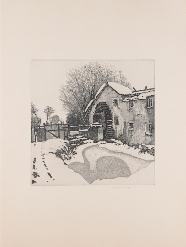 Cascina Mullino Balzanella