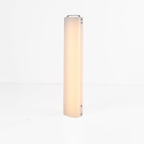 Gio Ponti - Lampada da terra mod. Polsino.