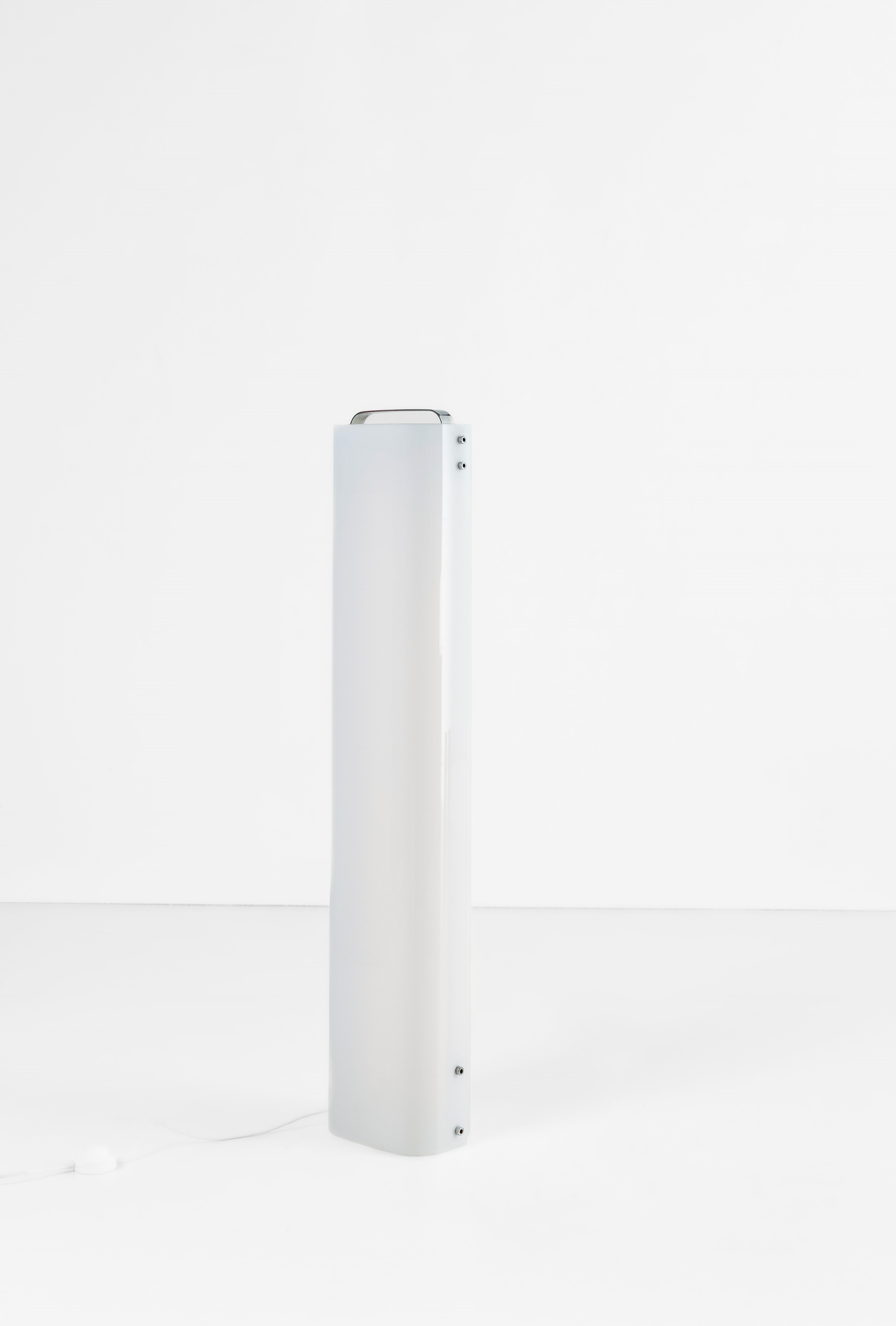 Gio Ponti - Lampada da Terra Mod. Polsino.