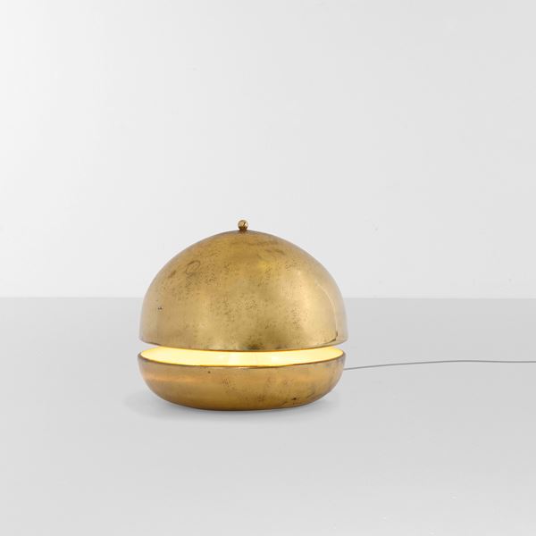 Lampada da tavolo mod. Minuetto