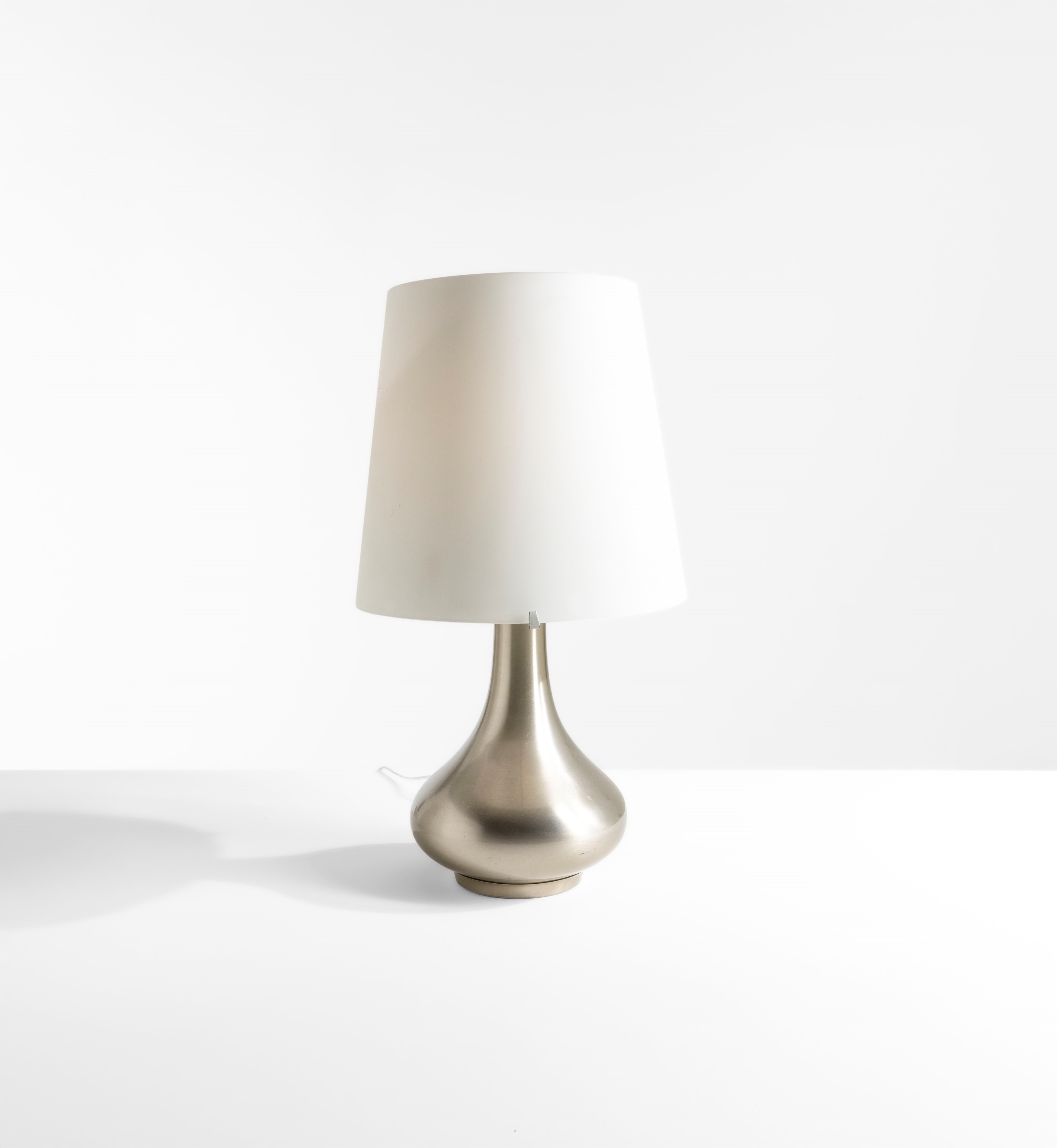 Max Ingrand - Due Lampade da Tavolo Mod. 2344