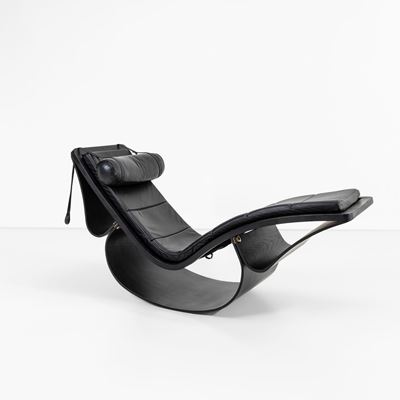 Chaise Longue Mod. Rio