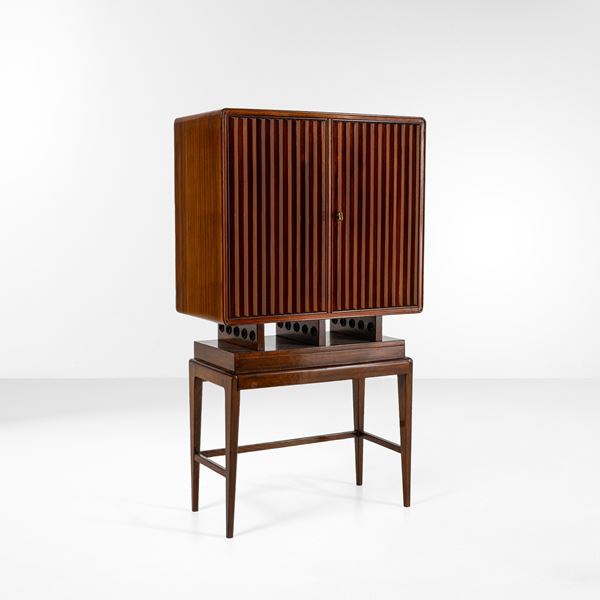 Gio Ponti - Mobile bar contenitore