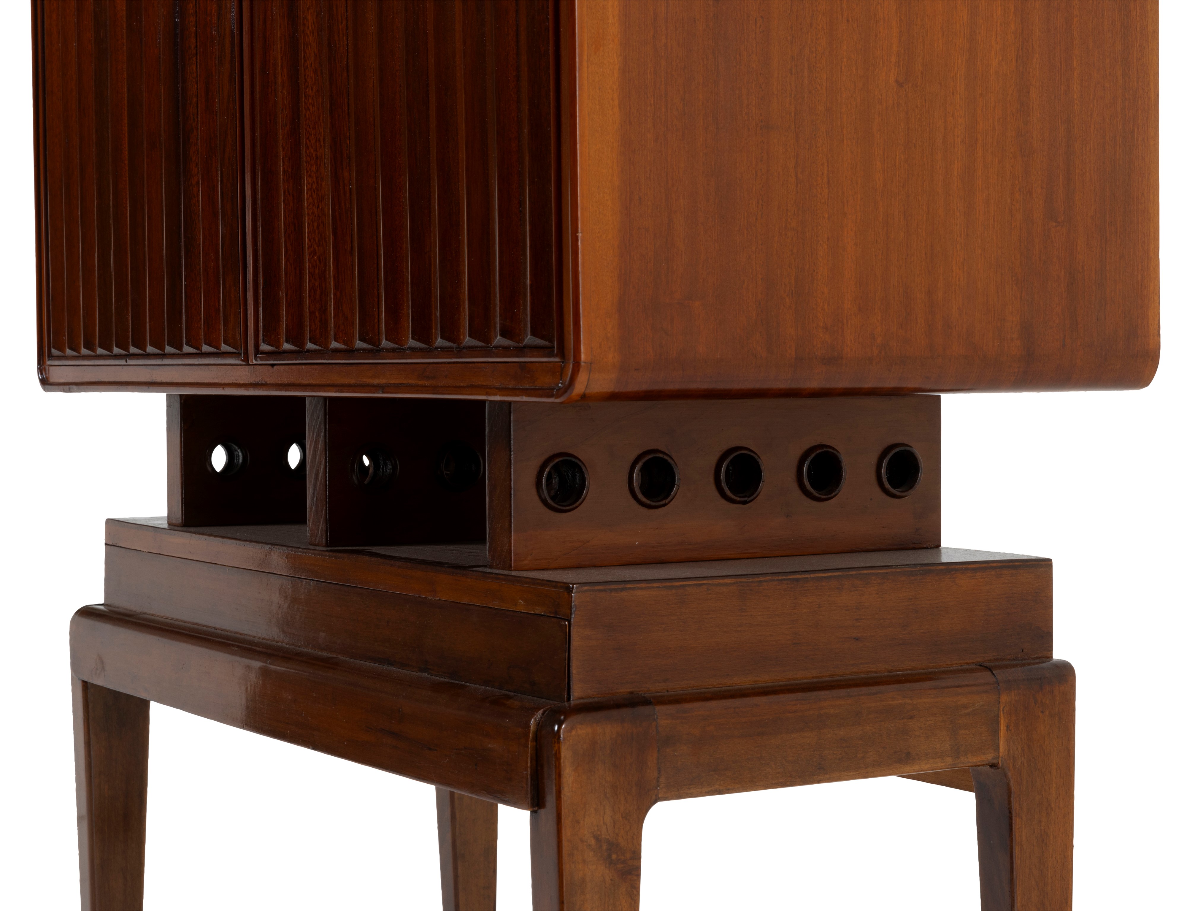 Gio Ponti - Mobile Bar Contenitore