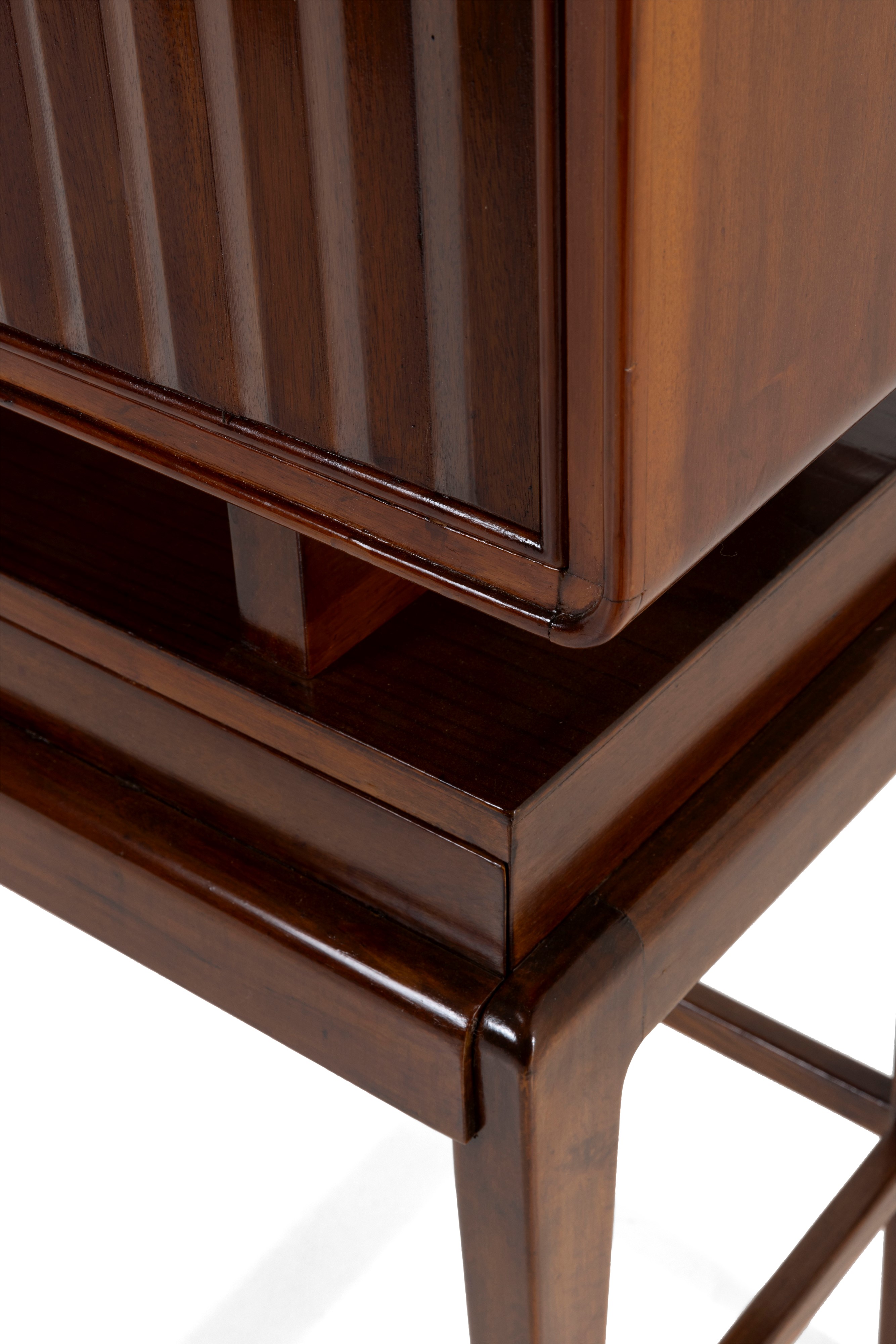 Gio Ponti - Mobile Bar Contenitore