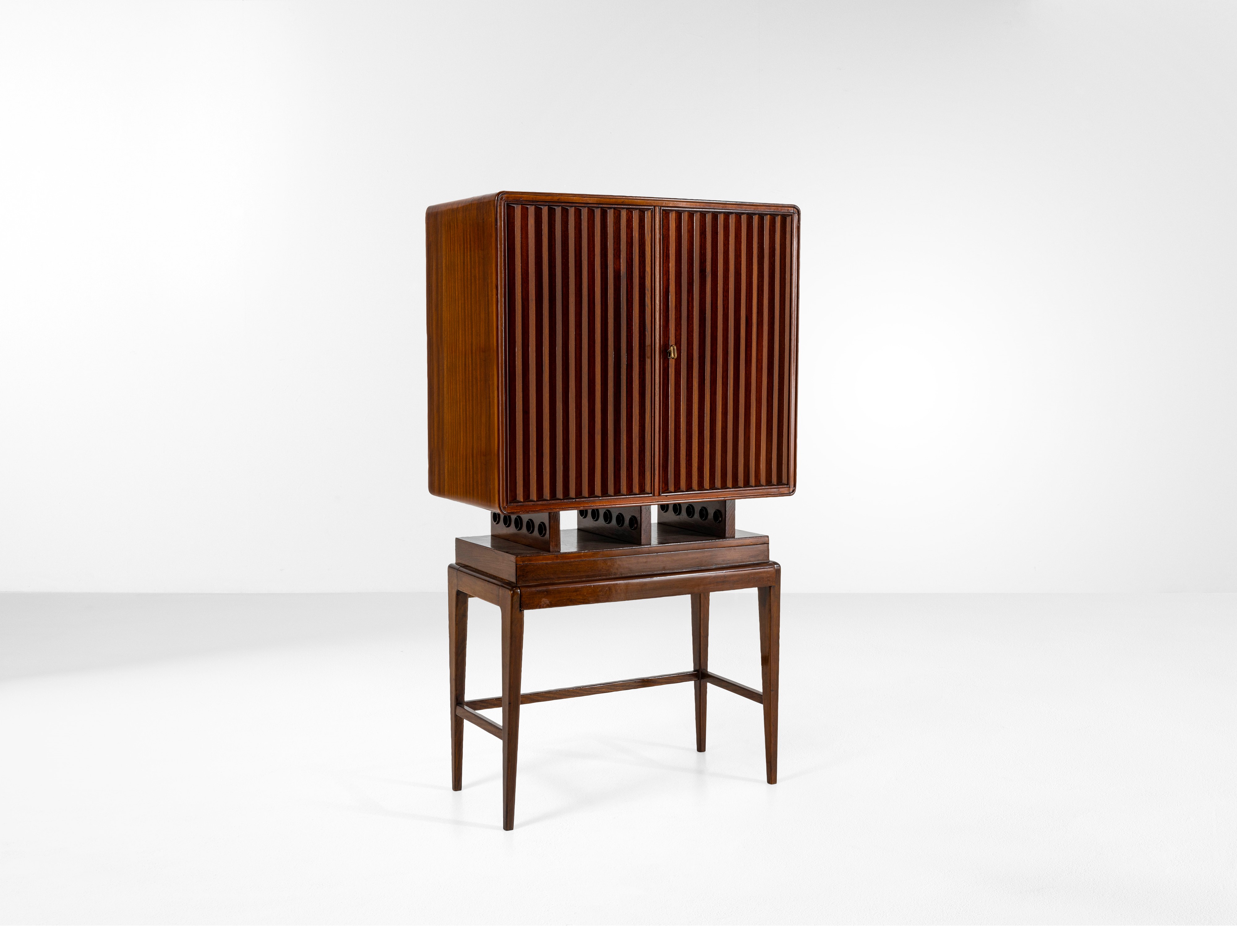 Gio Ponti - Mobile Bar Contenitore