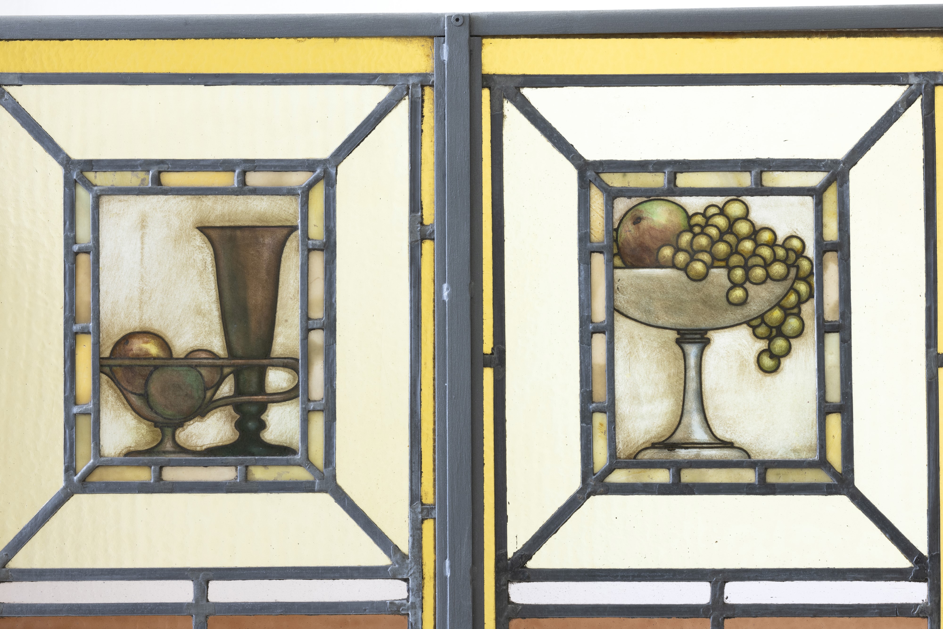 Pietro Chiesa - Murano 1925 Ca