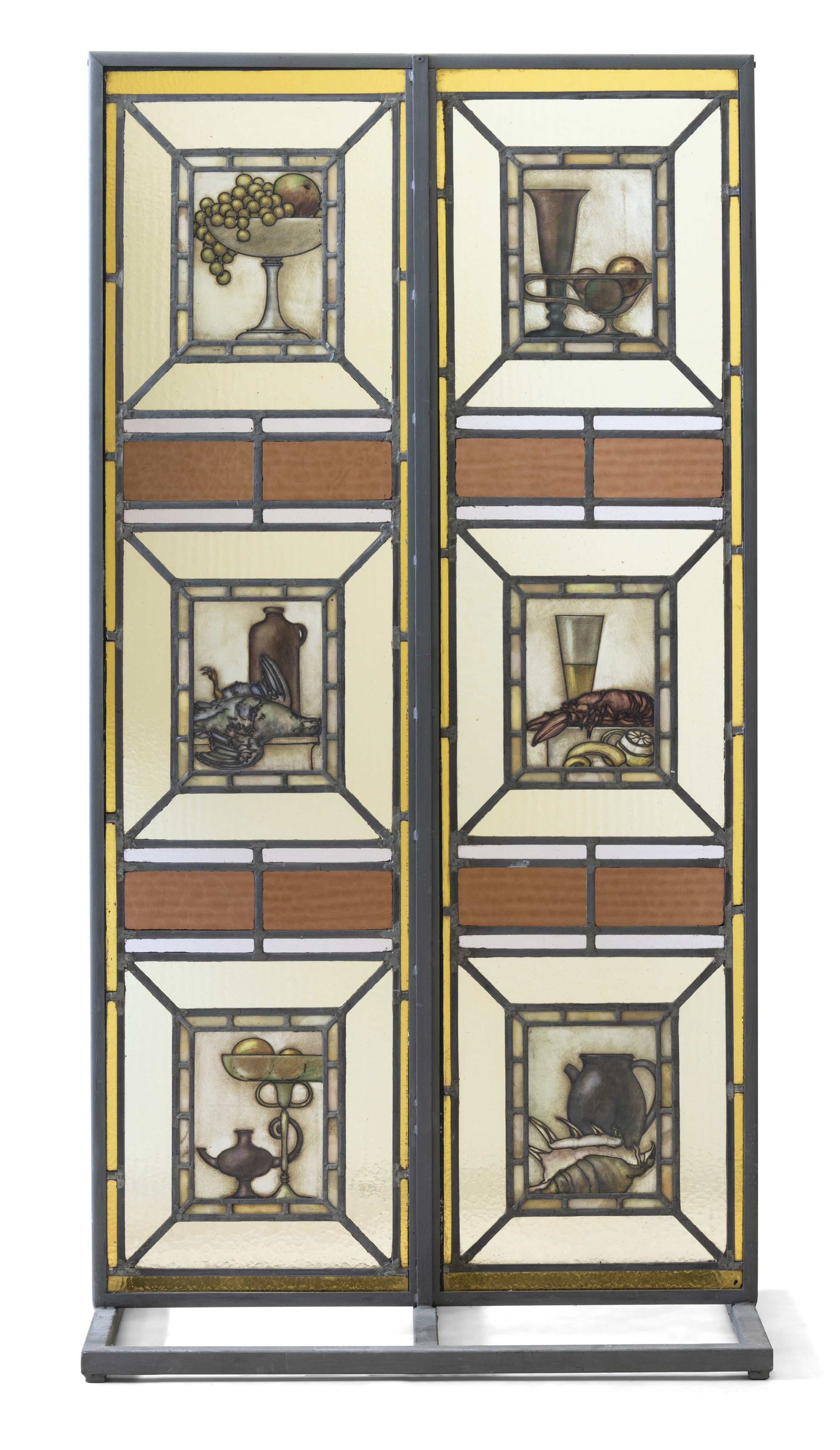 Pietro Chiesa - Murano 1925 Ca