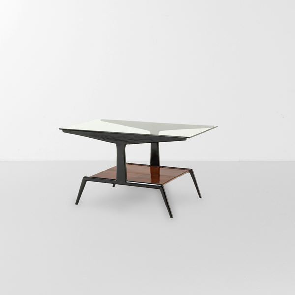 Gio Ponti - Tavolo basso