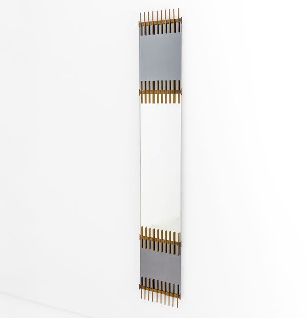 Ettore Sottsass - Specchiera