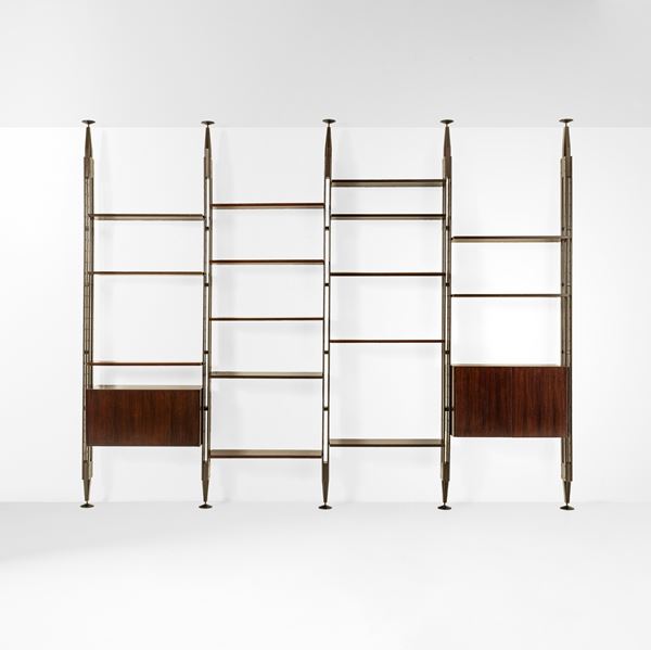 Franco Albini - Libreria mod. LB7