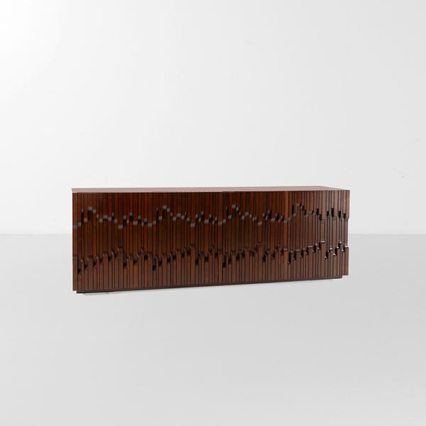 Mobile contenitore mod. Norman