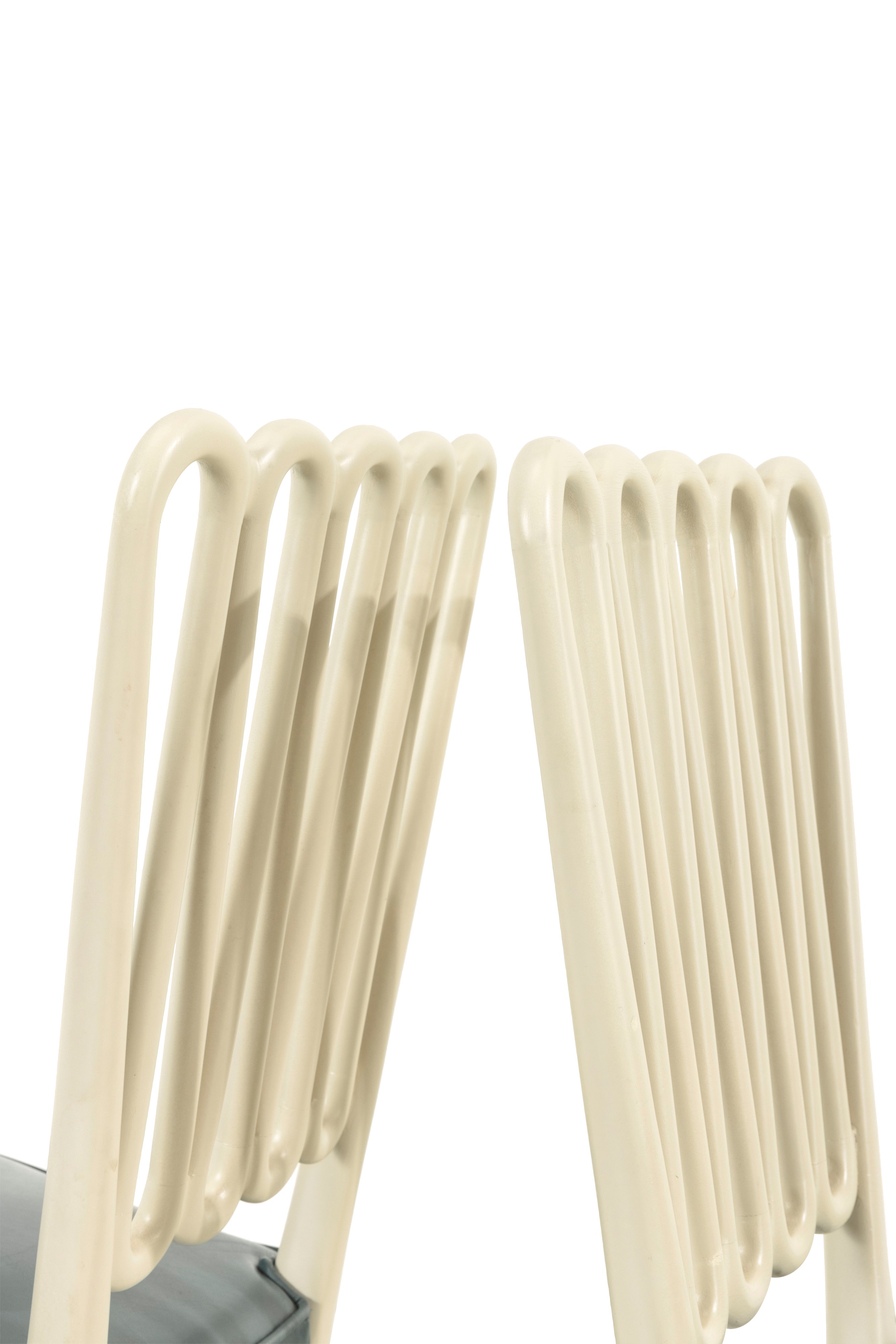 Gio Ponti - Quattro Sedie.