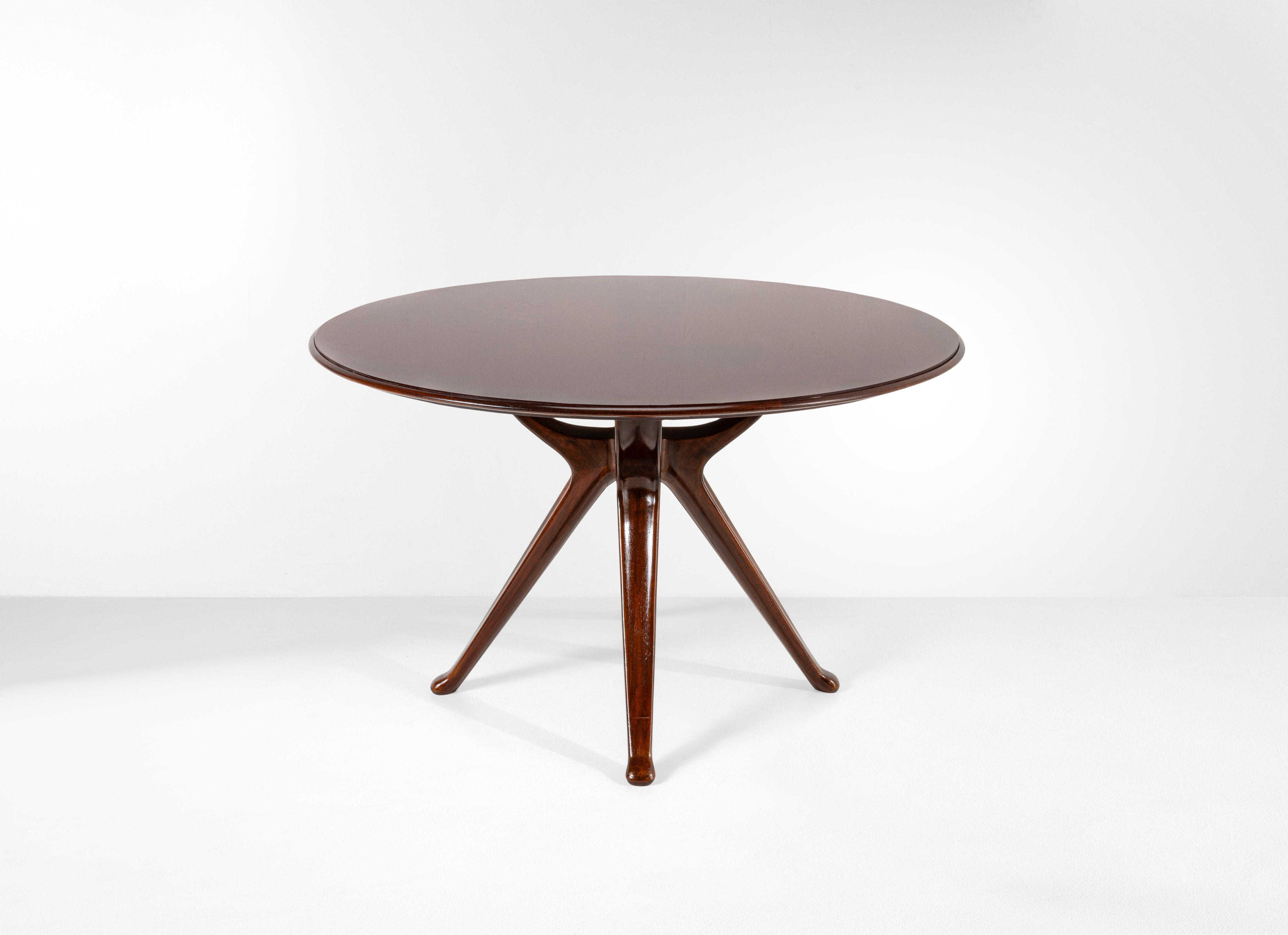 Osvaldo Borsani - Tavolo Mod. 7387