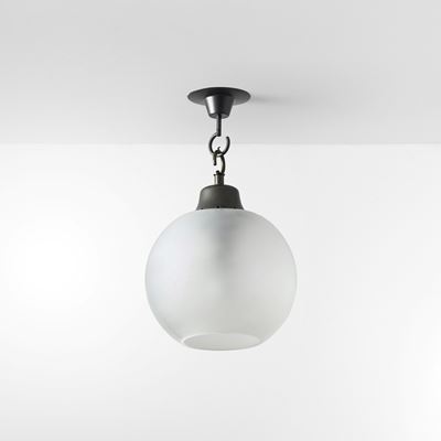 Lampada a sospensione mod. LC10