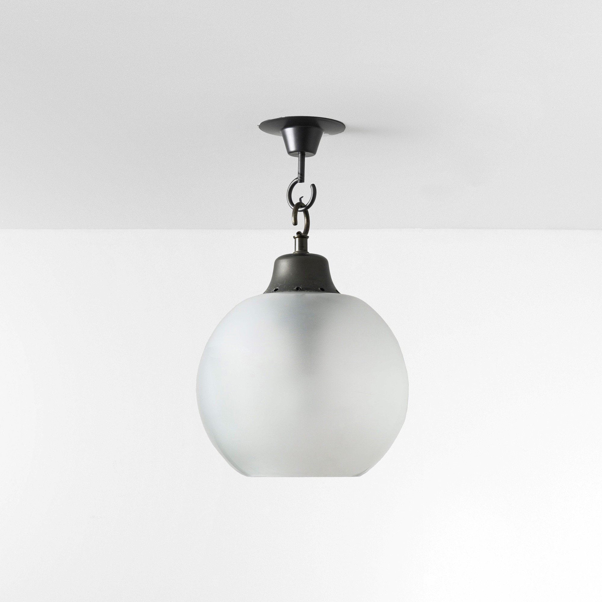 Luigi Caccia Dominioni - Lampada a sospensione mod. LC10