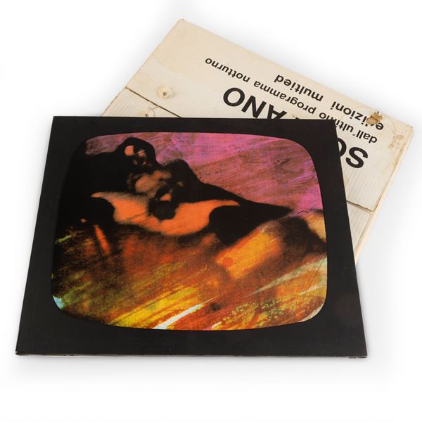 Dall’ultimo programma notturno