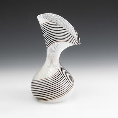 Vetreria Aureliano Toso, Murano 1950 Ca