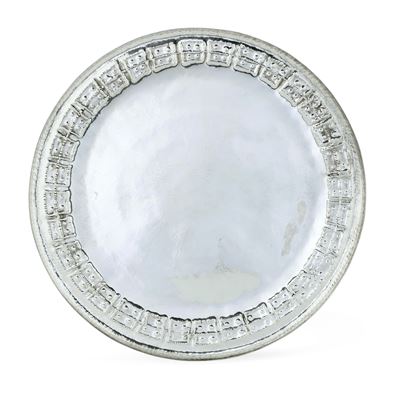 Argenteria Artistica Italiana del XX Secolo, Franco Cannilla (1911-1985) per Gioielleria Masenza,...