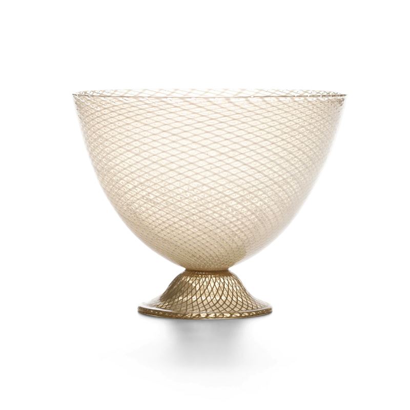 Murano, secolo XX  - Auction Antiques - Cambi Casa d'Aste