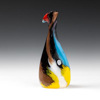 Vetreria Aureliano Toso, Murano 1950 Ca
