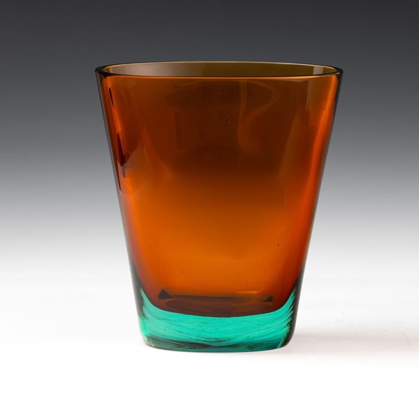 Seguso Vetri d'Arte, Murano, 1950 ca.