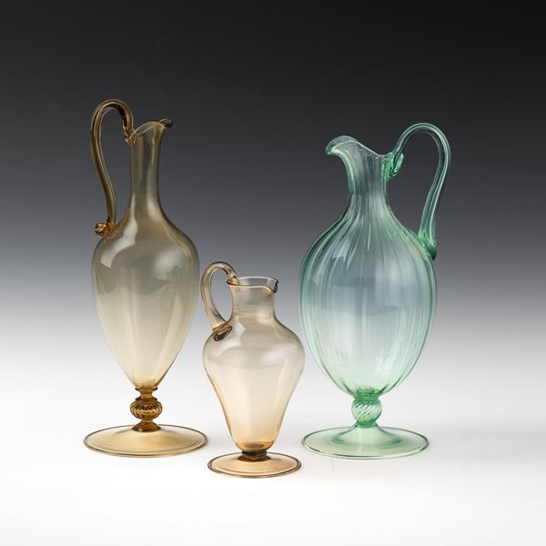 Venini & C., Murano, 1920 ca.