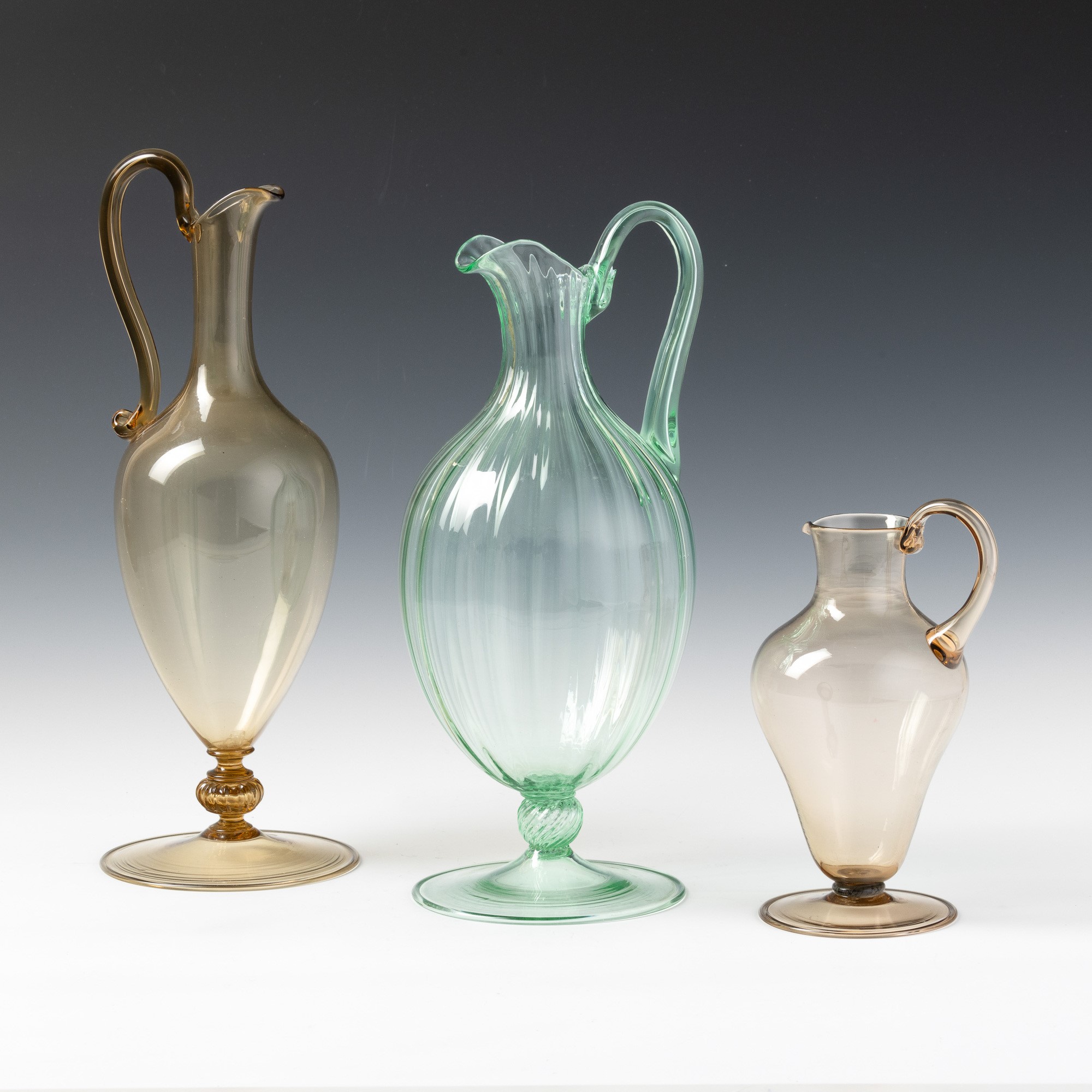 Venini & C., Murano 1920 Ca