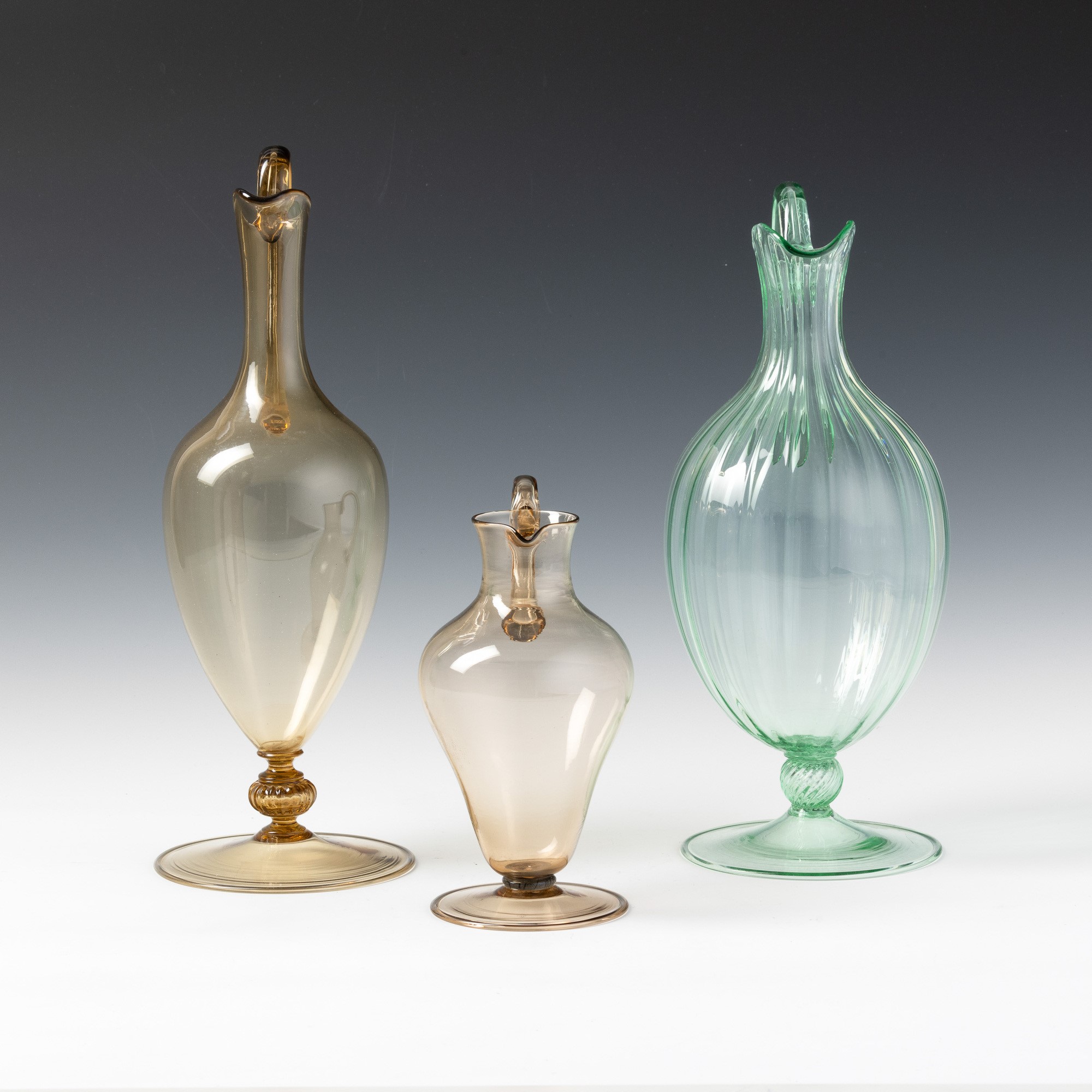 Venini & C., Murano 1920 Ca