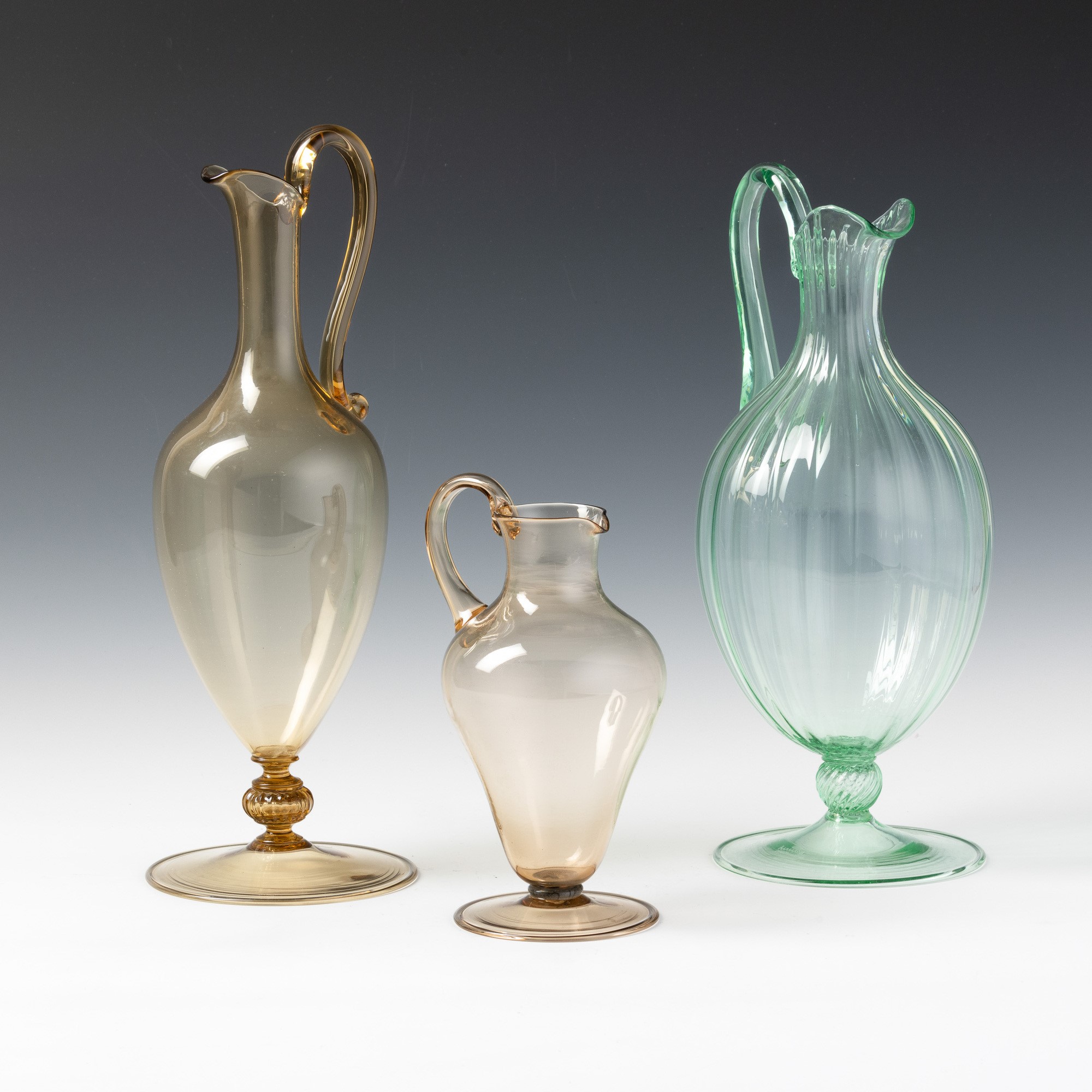 Venini & C., Murano 1920 Ca