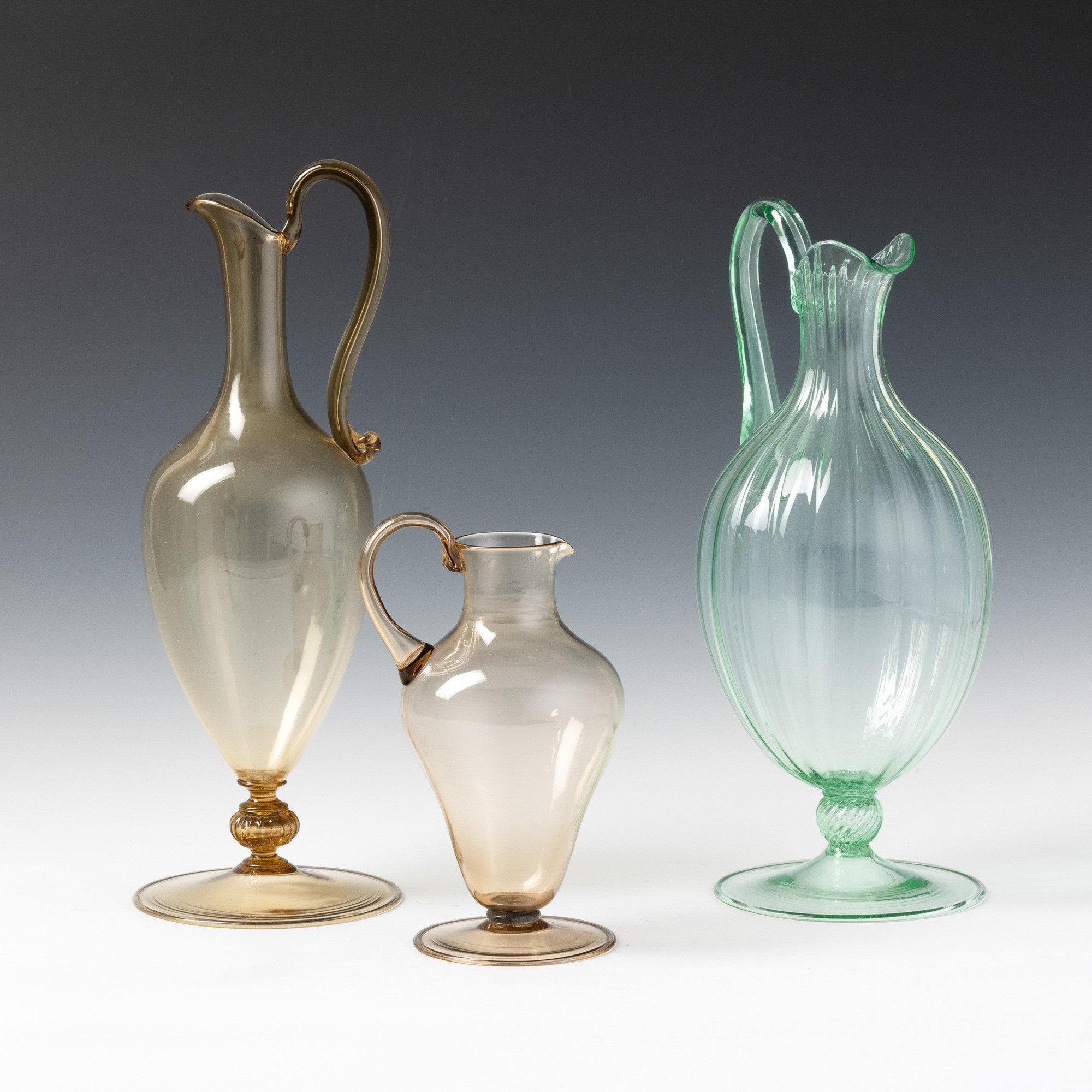 Venini & C., Murano 1920 Ca