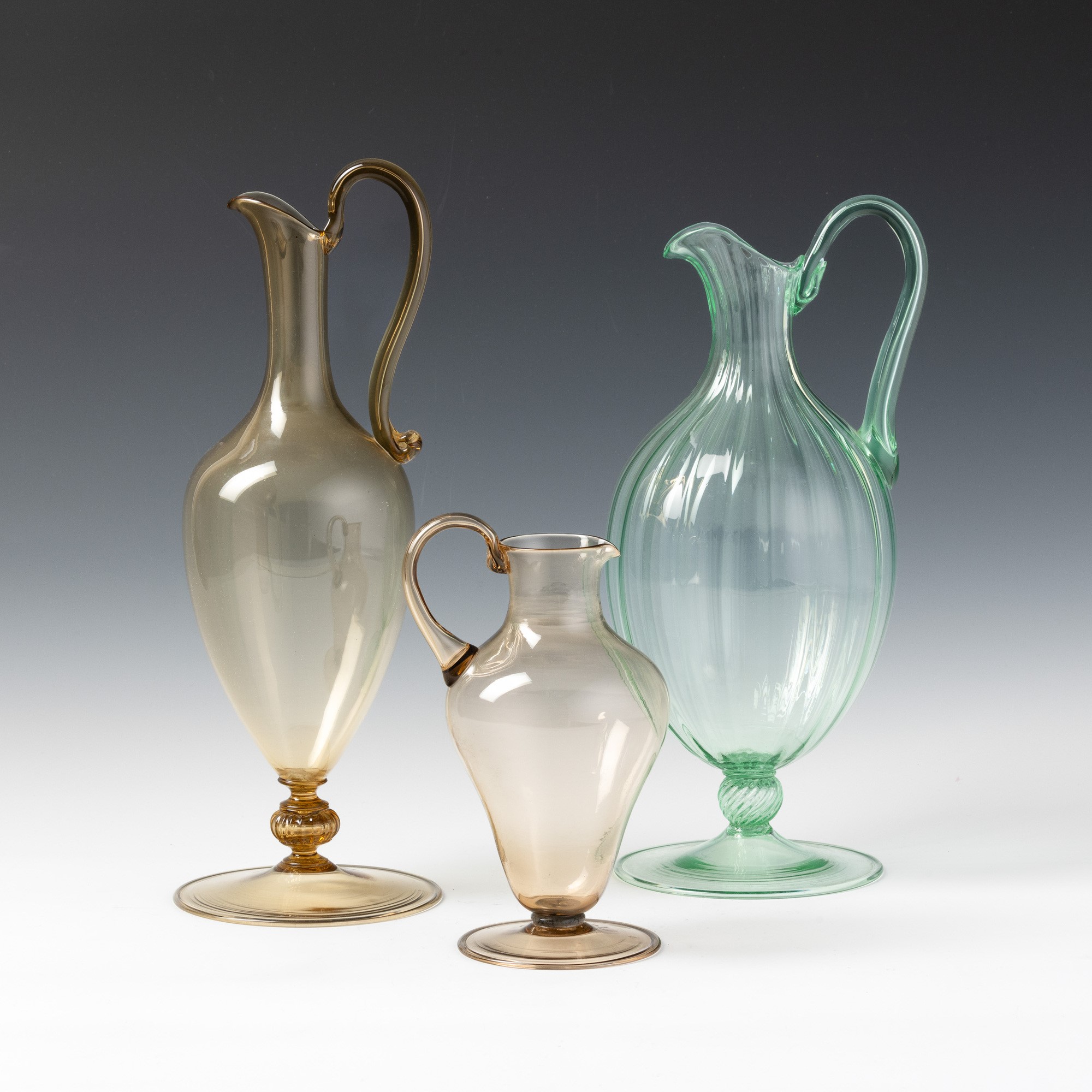 Venini & C., Murano 1920 Ca
