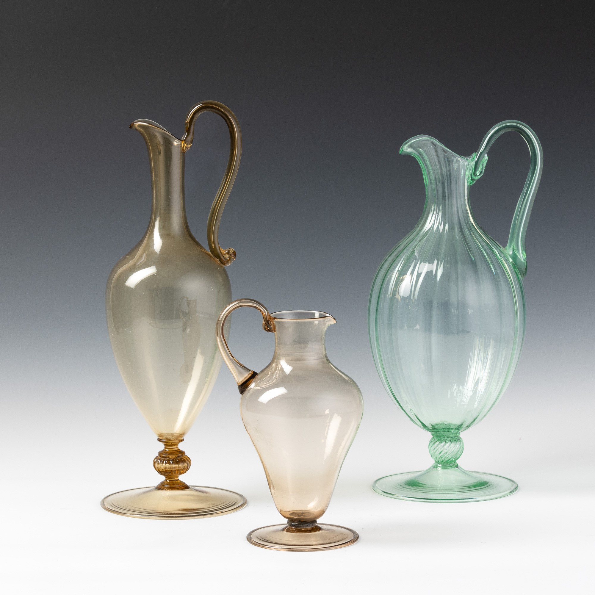 Venini & C., Murano 1920 Ca