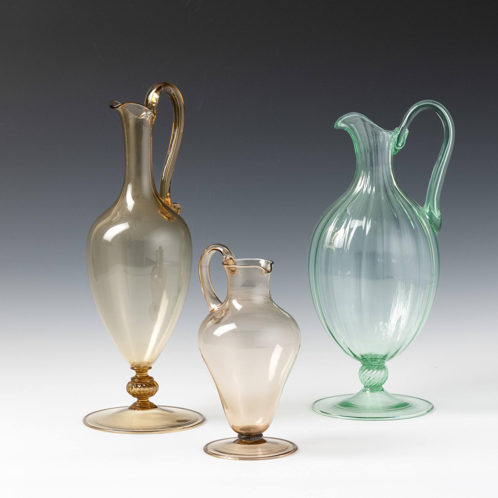 Venini & C., Murano 1920 Ca